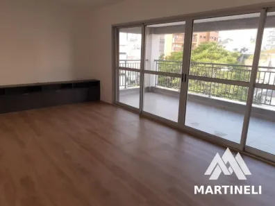 Apartamento com 3 Quartos para venda ou aluguel, 116m² no Parque da Mooca, São Paulo