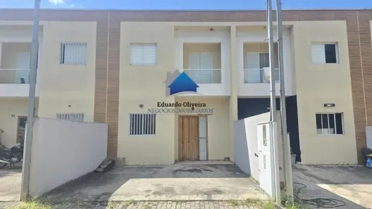 Casa de Condomínio com 3 Quartos à venda, 100m² no Parque Rizzo II, Cotia