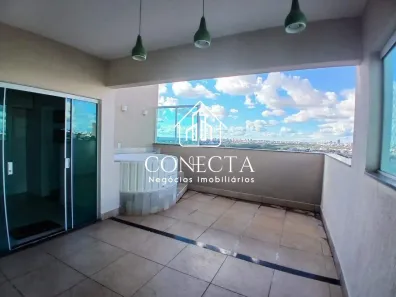 Cobertura com 3 Quartos à venda, 188m² no Granada, Uberlândia