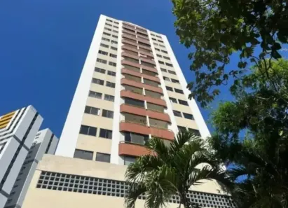 Apartamento com 2 Quartos à venda, 60m² no Brotas, Salvador
