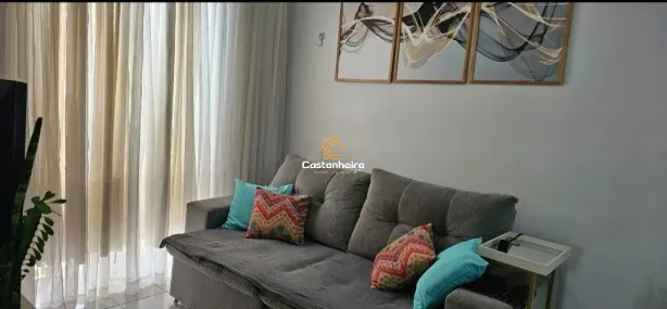 Apartamento com 2 Quartos à venda, 57m² no Plano Diretor Norte, Palmas