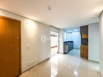 Apartamento com 2 Quartos à venda, 55m² no Pompéia, Piracicaba