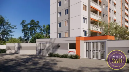 Apartamento com 2 Quartos à venda, 35m² no Jardim Helian, São Paulo