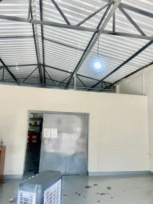 Galpão/Depósito/Armazém à venda, 337m² no Luz, São Paulo