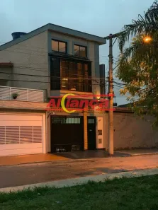 Sobrado com 5 Quartos à venda, 230m² no Jardim Guanca, São Paulo
