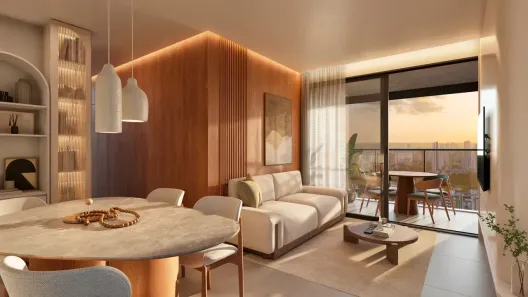 Apartamento com 3 Quartos à venda, 88m² no Boa Vista, Recife