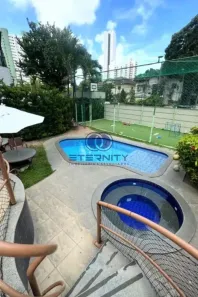 Apartamento com 4 Quartos à venda, 136m² no Encruzilhada, Recife