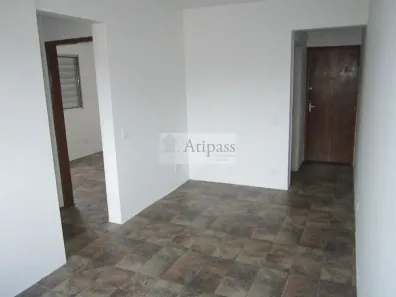 Apartamento com 2 Quartos para alugar, 48m² no Planalto, São Bernardo do Campo