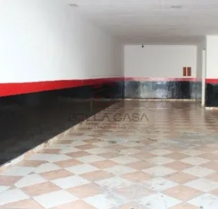 Imóvel Comercial à venda, 230m² no Cidade Mãe do Céu, São Paulo