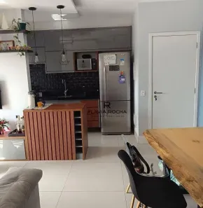 Apartamento com 1 Quarto à venda, 50m² no Melville Empresarial I e II, Barueri