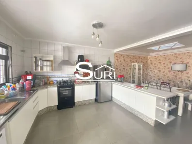Casa com 2 Quartos à venda, 226m² no Parque Novo Oratório, Santo André