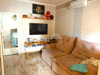 Casa com 3 Quartos à venda, 143m² no Vila Boa Vista, Campinas