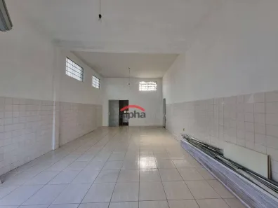 Galpão/Depósito/Armazém à venda, 267m² no Jardim Nossa Senhora de Fátima, Hortolândia