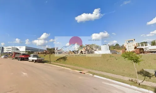 Lote/Terreno à venda, 5052m² no Parque Industrial RM, Jundiaí
