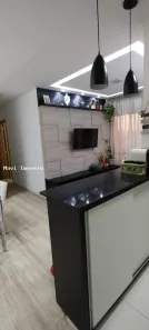 Apartamento com 2 Quartos à venda, 55m² no Paulicéia, São Bernardo do Campo