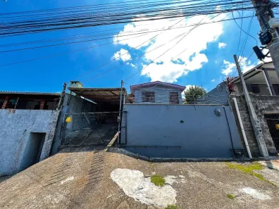 Casa com 2 Quartos à venda, 60m² no Rincão dos Ilhéus, Estância Velha