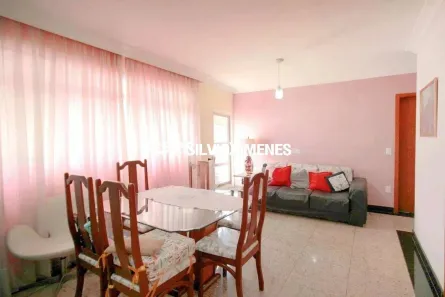 Apartamento com 4 Quartos à venda, 170m² no Colégio Batista, Belo Horizonte