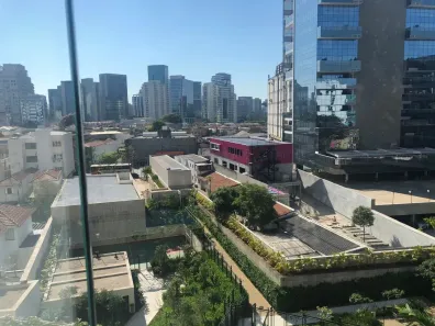 Apartamento com 2 Quartos à venda, 89m² no Pinheiros, São Paulo