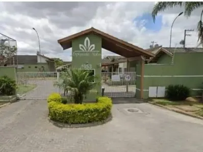 Casa de Condomínio com 3 Quartos à venda, 129m² no Cidade Salvador, Jacareí