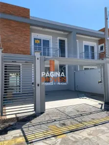 Sobrado com 3 Quartos à venda, 150m² no Estância Velha, Canoas