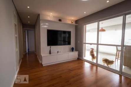 Apartamento com 3 Quartos à venda, 101m² no Quinta da Paineira, São Paulo