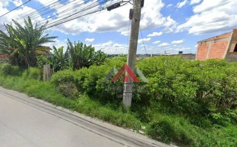 Lote/Terreno à venda, 253m² no Jardim Gardênia Azul, Suzano