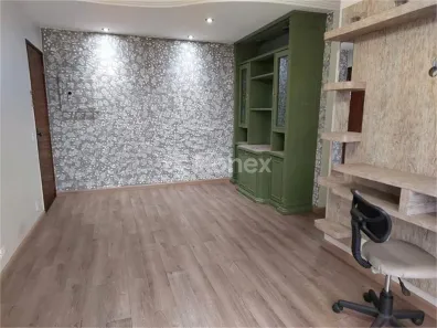 Apartamento com 2 Quartos à venda, 70m² no Jardim Colombo, São Paulo