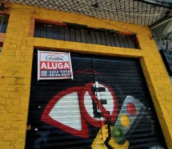 Ponto Comercial para alugar, 100m² no Jardim Japão, São Paulo