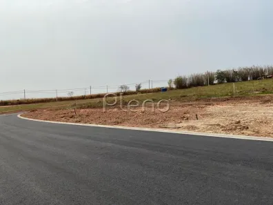 Lote/Terreno à venda, 493m² no Loteamento Residencial Pedra Alta (Sousas), Campinas