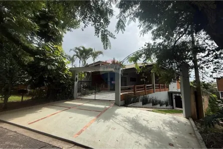 Casa de Condomínio com 4 Quartos para alugar, 320m² no Distrito Industrial Benedito Storani, Vinhedo