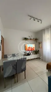 Apartamento com 2 Quartos à venda, 55m² no Pilares, Rio de Janeiro