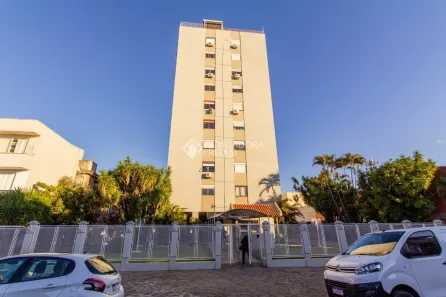 Apartamento com 1 Quarto à venda, 40m² no Santa Maria Goretti, Porto Alegre