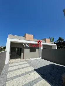 Casa com 2 Quartos à venda, 56m² no riviera, Matinhos