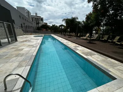 Apartamento com 4 Quartos à venda, 167m² no Vila Paris, Belo Horizonte