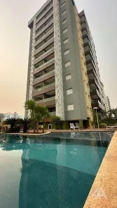 Apartamento com 3 Quartos à venda, 103m² no Panair, Porto Velho