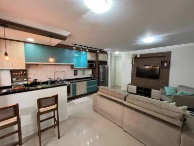 Apartamento com 3 Quartos à venda, 131m² no Nações, Balneário Camboriú
