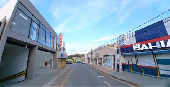 Ponto Comercial para alugar, 1095m² no Centro, Vinhedo