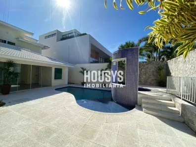 Casa de Condomínio com 5 Quartos à venda, 612m² no Barra da Tijuca, Rio de Janeiro