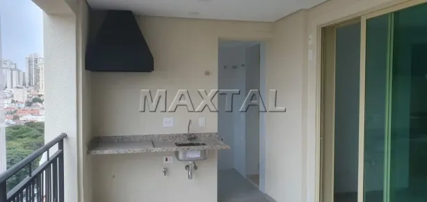 Apartamento com 3 Quartos à venda, 133m² no Jardim São Paulo(Zona Norte), São Paulo
