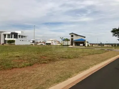 Lote/Terreno à venda, 810m² no Nova Uberlândia, Uberlândia