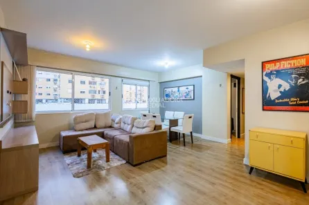 Apartamento com 2 Quartos à venda, 66m² no Partenon, Porto Alegre