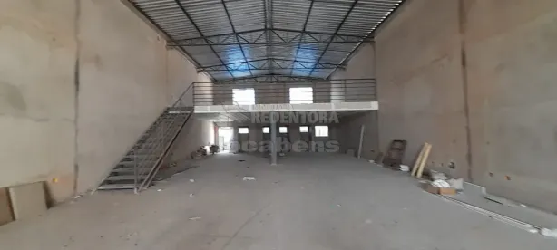 Imóvel Comercial para alugar, 500m² no Centro, São José do Rio Preto