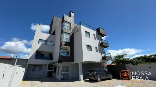 Cobertura com 3 Quartos à venda, 139m² no Centro, Itapoá