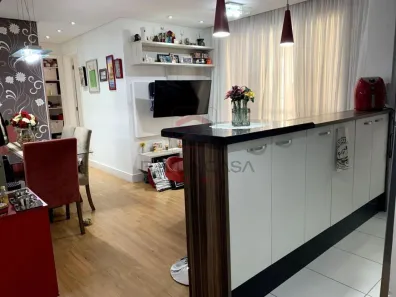 Apartamento com 2 Quartos à venda, 60m² no Vila Prudente, São Paulo