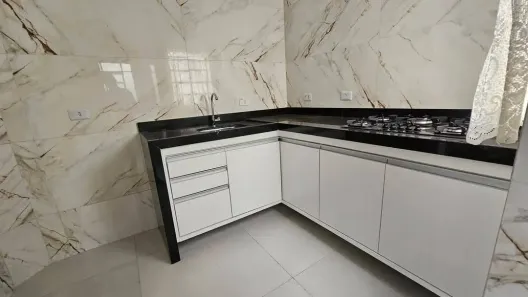 Apartamento com 2 Quartos para alugar, 54m² no Jardim Novo Amanhecer, Jacareí