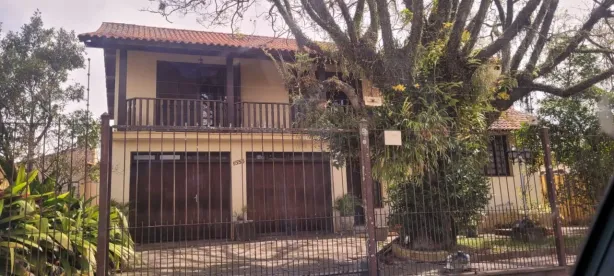 Casa com 4 Quartos à venda, 650m² no Centro, Sapucaia do Sul