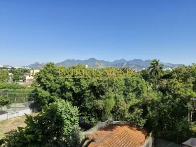 Apartamento com 2 Quartos à venda, 56m² no Pechincha, Rio de Janeiro