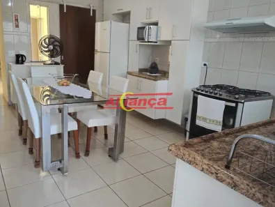 Sobrado com 3 Quartos à venda, 239m² no Vila Granada, São Paulo