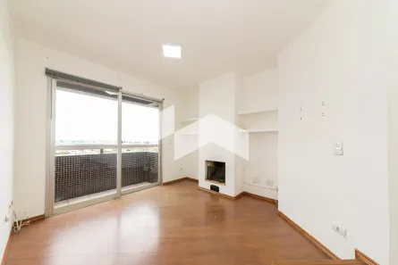 Apartamento com 2 Quartos à venda, 63m² no Cristo Rei, Curitiba