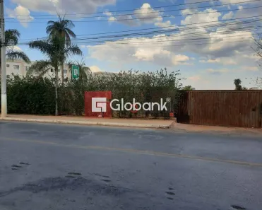 Lote/Terreno à venda, 3550m² no Barcelona Park, Montes Claros